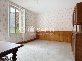  Maison à vendre 6 pièces 155 m²
