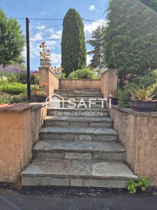  Maison à vendre 4 pièces 170 m²
