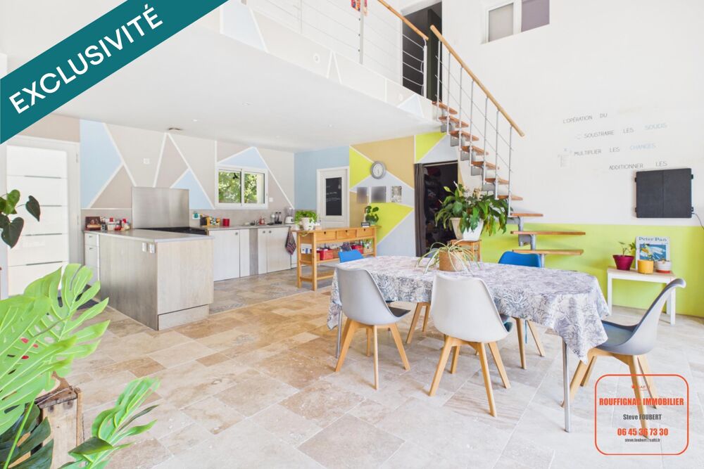 Vente Maison AU CALME, MAISON CLASSEE DPE A Rouffignac-saint-cernin-de-reilhac