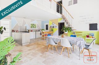  Maison à vendre 6 pièces 150 m²