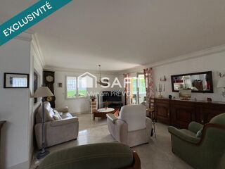  Maison � vendre 5 pi�ces 198 m�