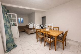  Maison � vendre 4 pi�ces 80 m�