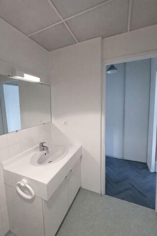  Appartement � vendre 1 pi�ce 27 m�