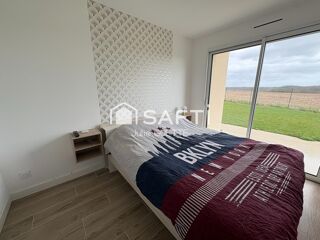  Maison à vendre 5 pièces 123 m²