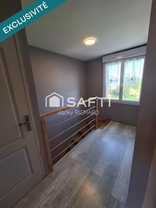  Maison à vendre 5 pièces 80 m²