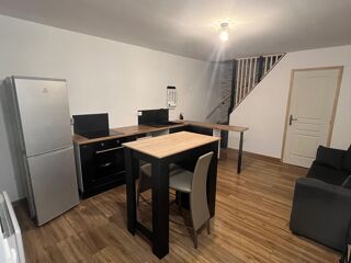  Maison � louer 3 pi�ces 41 m�