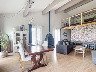  Maison à vendre 9 pièces 209 m²