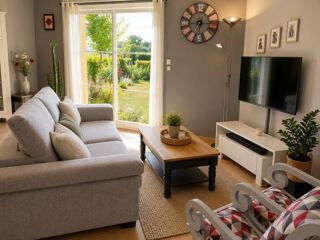  Maison à vendre 4 pièces 148 m²