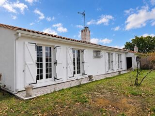 Vente Maison Maison de plain pied avec jardin arboré Cestas
