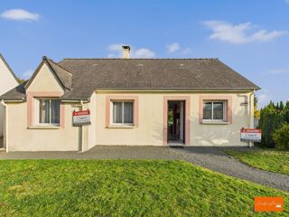  Maison � vendre 5 pi�ces 98 m�