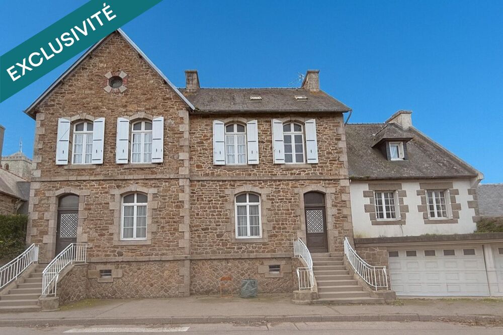 Proche des commerces, écoles et du littoral
