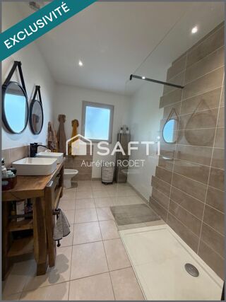  Maison � vendre 4 pi�ces 106 m�