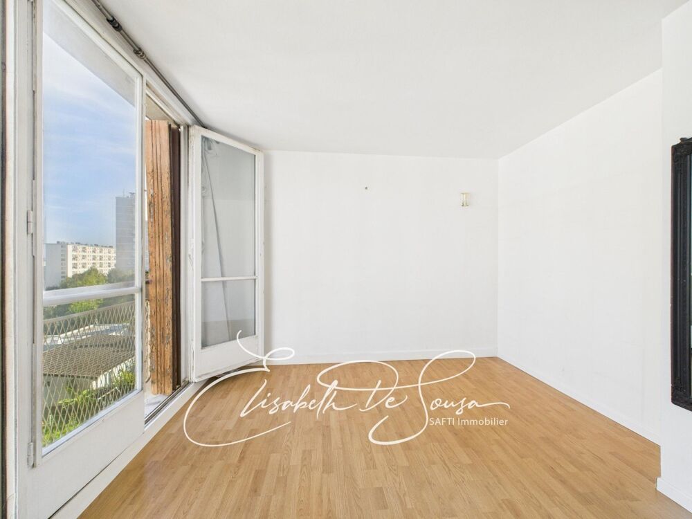 Vente Appartement Appartement lumineux en dernier étage Vitry-sur-seine