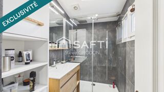  Maison � vendre 3 pi�ces 86 m�