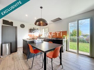  Maison � vendre 7 pi�ces 200 m�