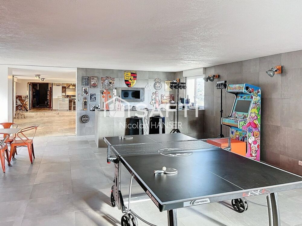 � vendre  Maison Le Pompidou (48110)
