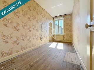  Maison � vendre 4 pi�ces 89 m�