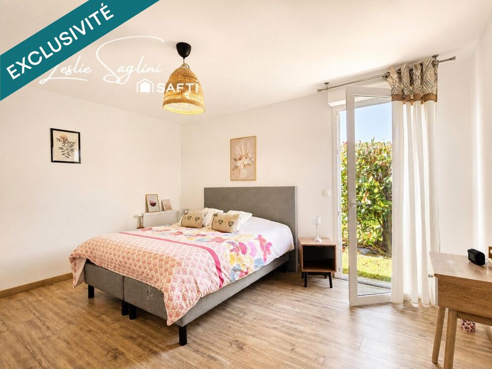 Vente Maison Plain pied à Lisieux même, proche des commerces Lisieux