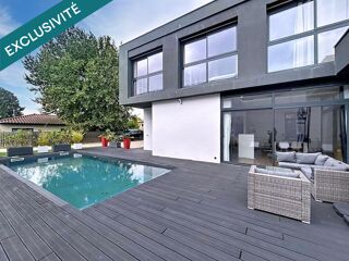  Maison � vendre 5 pi�ces 201 m�