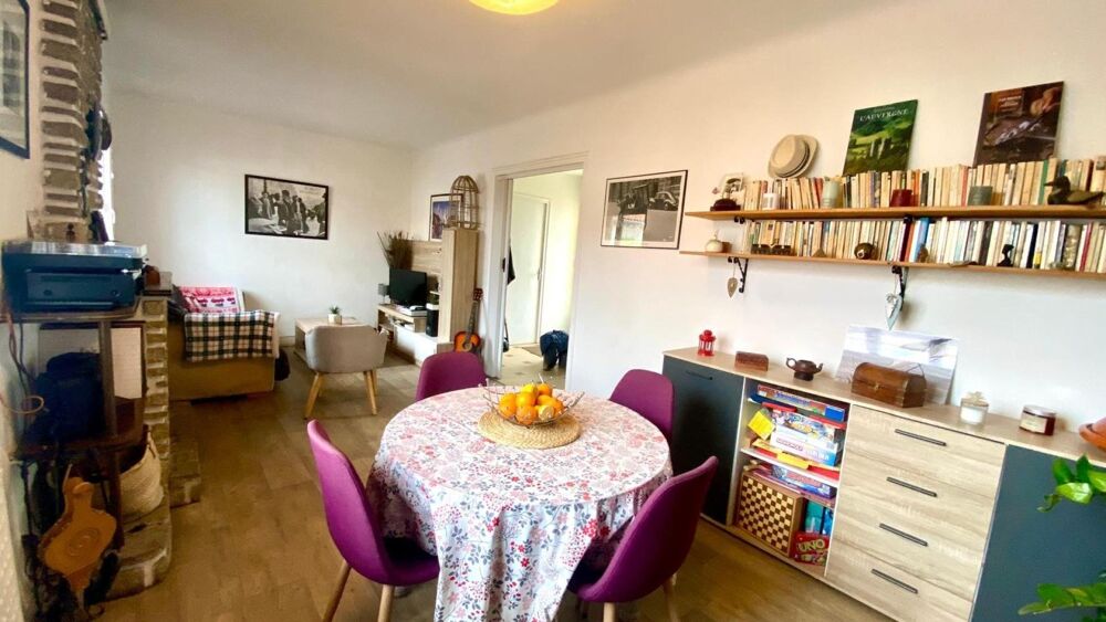 Vente Maison Maison lumineuse avec jardin proche centre Villeneuve-sur-lot