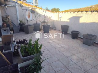  Maison à vendre 5 pièces 188 m²