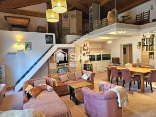  Maison � vendre 7 pi�ces 245 m�