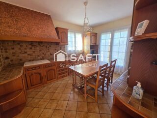  Maison � vendre 9 pi�ces 198 m�