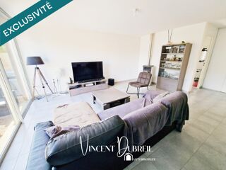  Maison à vendre 5 pièces 91 m²