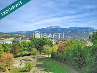  Appartement à vendre 3 pièces 79 m²