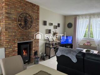  Maison � vendre 4 pi�ces 129 m�