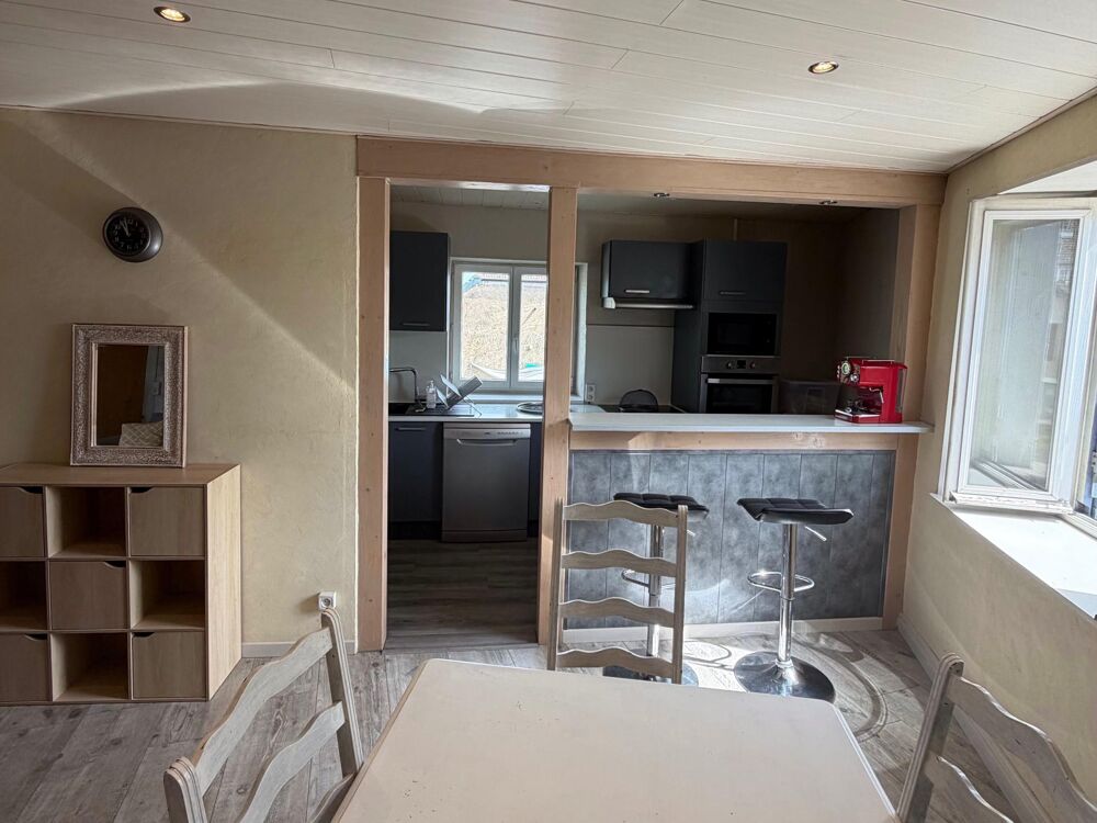 Vente Appartement Un appartement à découvrir sans tarder ! Rougemont