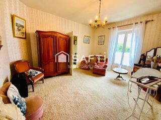  Maison à vendre 4 pièces 90 m²