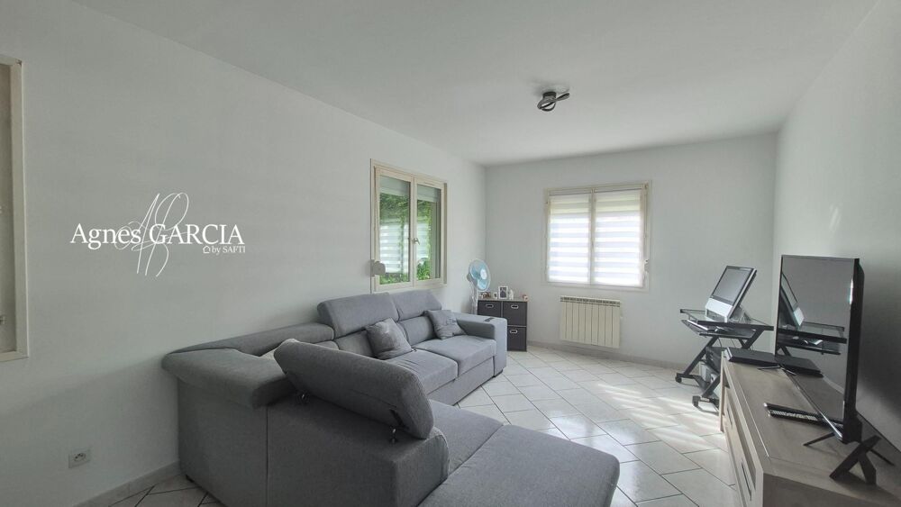 Vente Maison Plain pied individuel 3 chambres Vendin-le-vieil