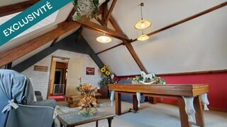  Maison à vendre 6 pièces 208 m²