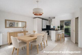  Maison � vendre 4 pi�ces 88 m�