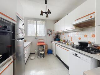  Appartement � vendre 3 pi�ces 69 m�