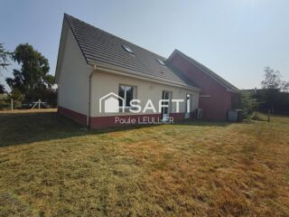  Maison à vendre 6 pièces 139 m²