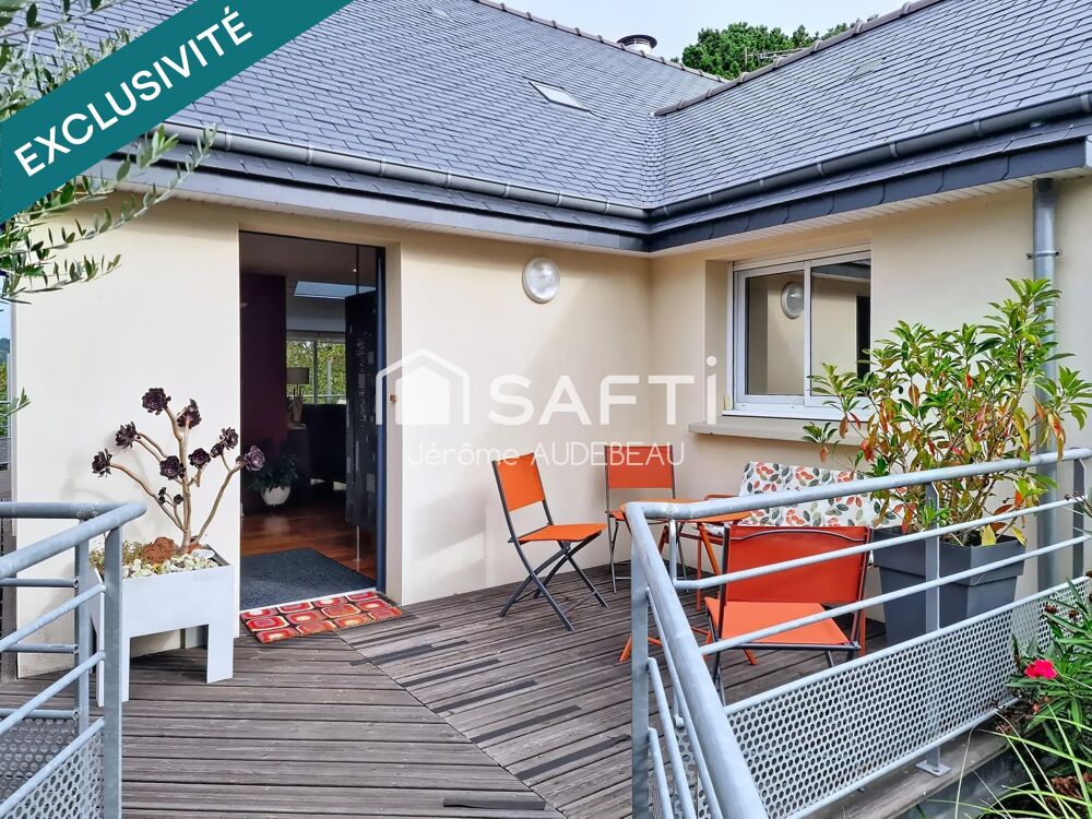 à vendre  Maison Erquy (22430)