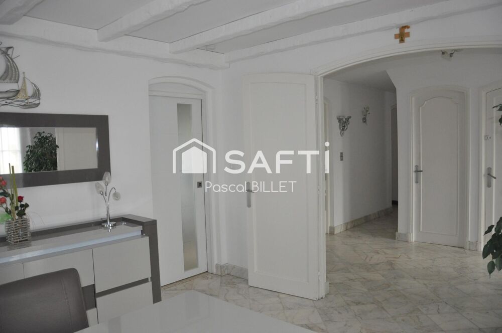  vendre  Maison Berck (62600)