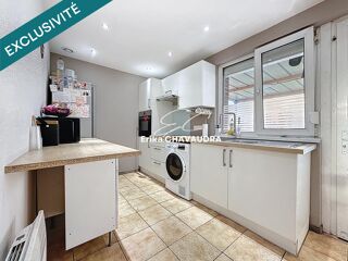  Maison � vendre 4 pi�ces 81 m�