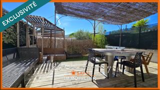  Maison � vendre 4 pi�ces 80 m�