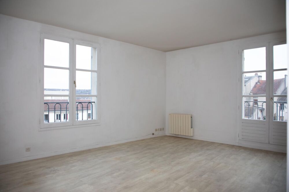 Beau F2 - balcon - Box - Cave - DPE "C