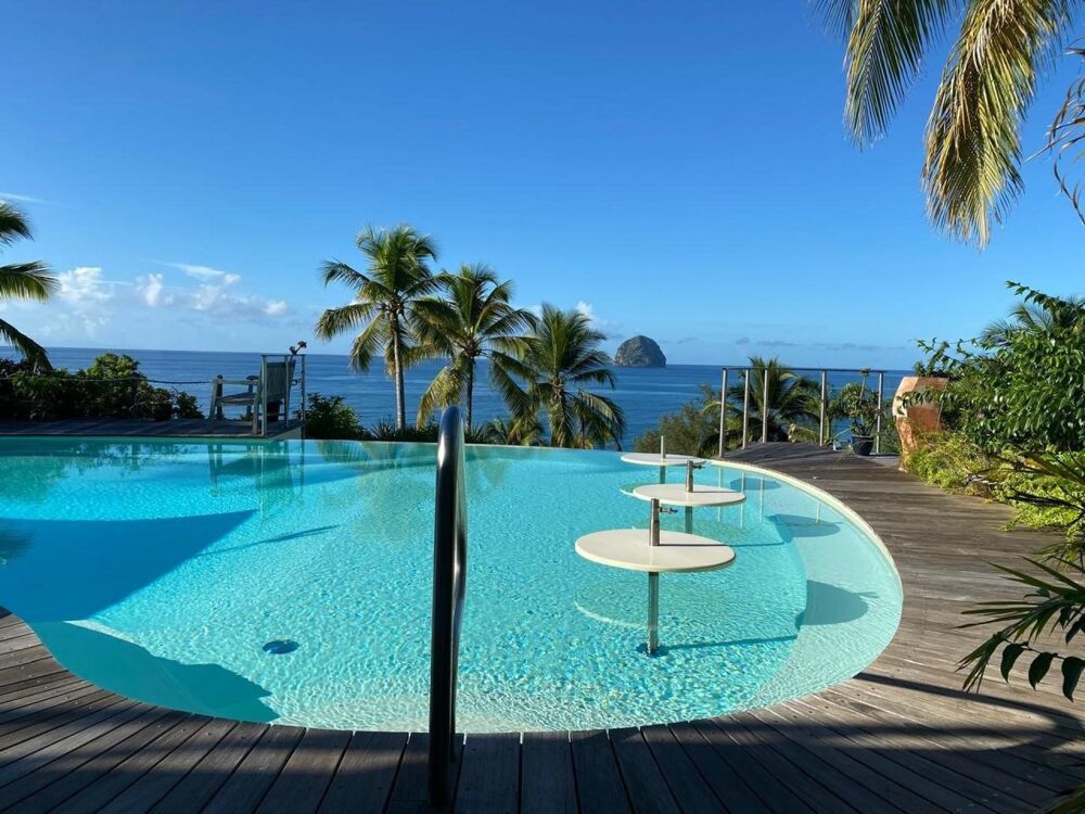� vendre  Maison Le Diamant (97223)