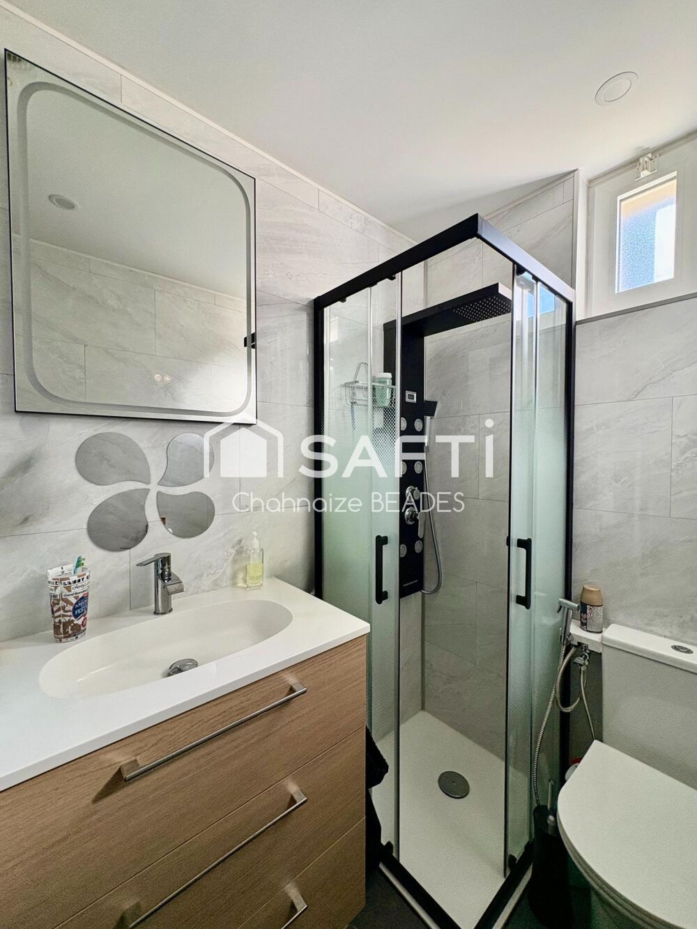 Vente Appartement Appartement T3 - La glacerie Cherbourg-en-cotentin