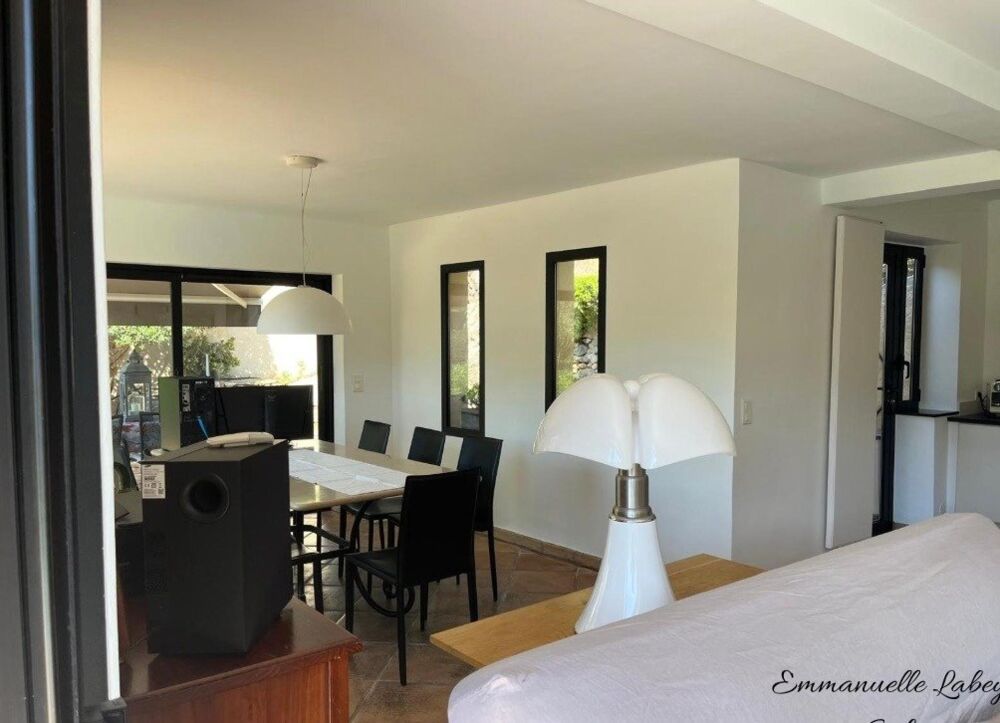 � vendre  Maison Cassis (13260)