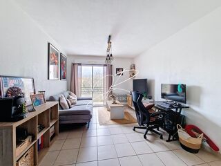  Appartement � vendre 2 pi�ces 37 m�