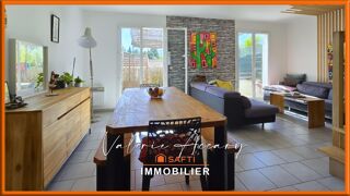  Maison � vendre 4 pi�ces 80 m�
