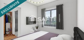  Maison à vendre 6 pièces 112 m²