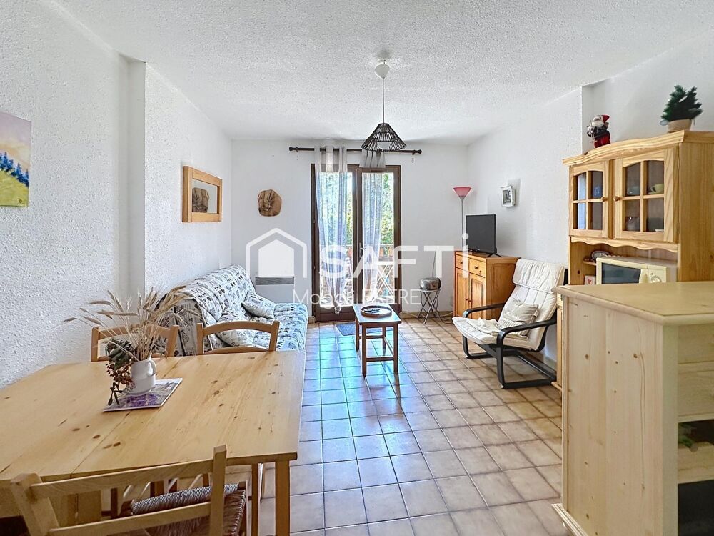 Vente Appartement 1 pièce 27 m² - Vue 4