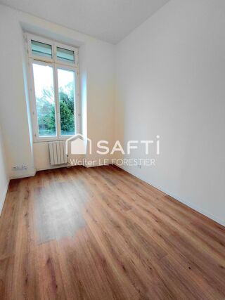  Appartement à vendre 3 pièces 44 m²
